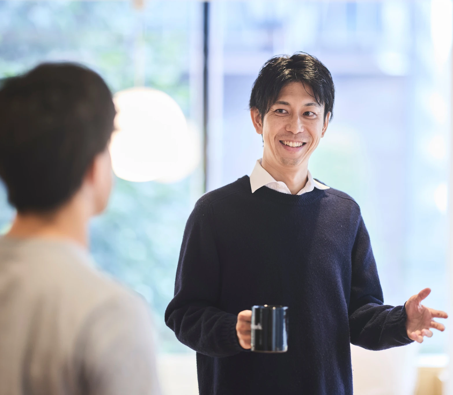 採用情報スライド画像2